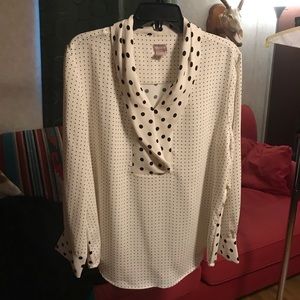 🌸Chico’s Blouse🌸